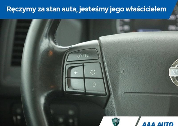 Volvo XC 60 cena 35000 przebieg: 370915, rok produkcji 2009 z Bieruń małe 211